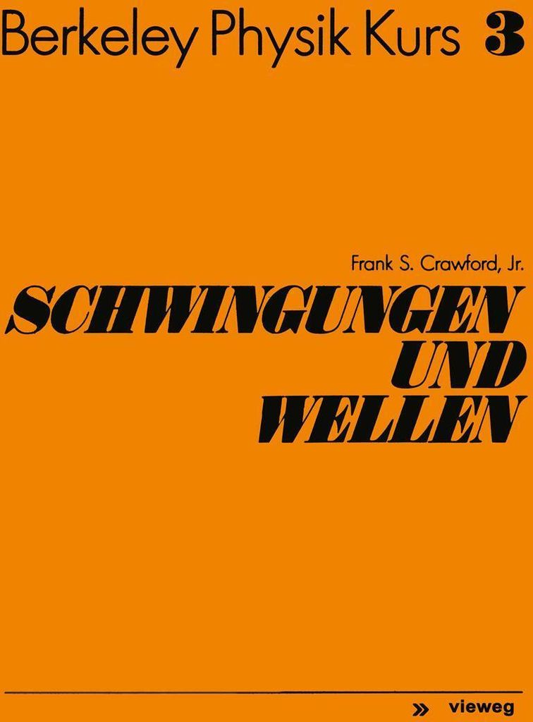 Schwingungen und Wellen
