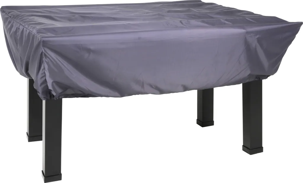Housse de protection Kicker pour baby-foot de jardin bâche universelle