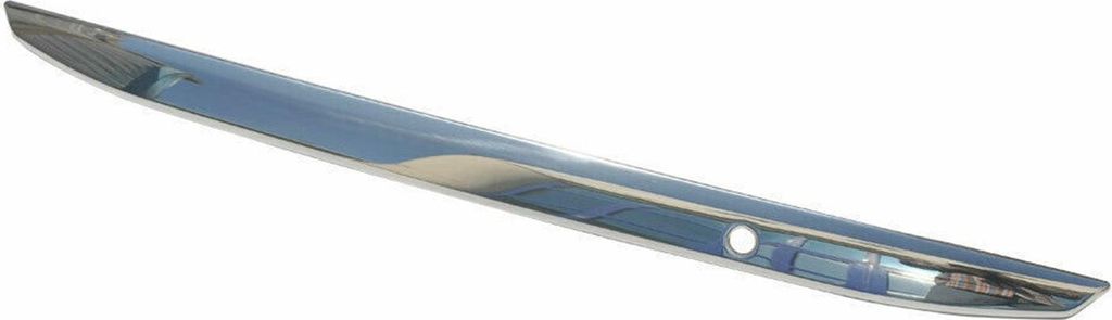 Heckklappe Kofferraumöffner Griff für Toyota Corolla 2013-2019 Edelstahl Chrom