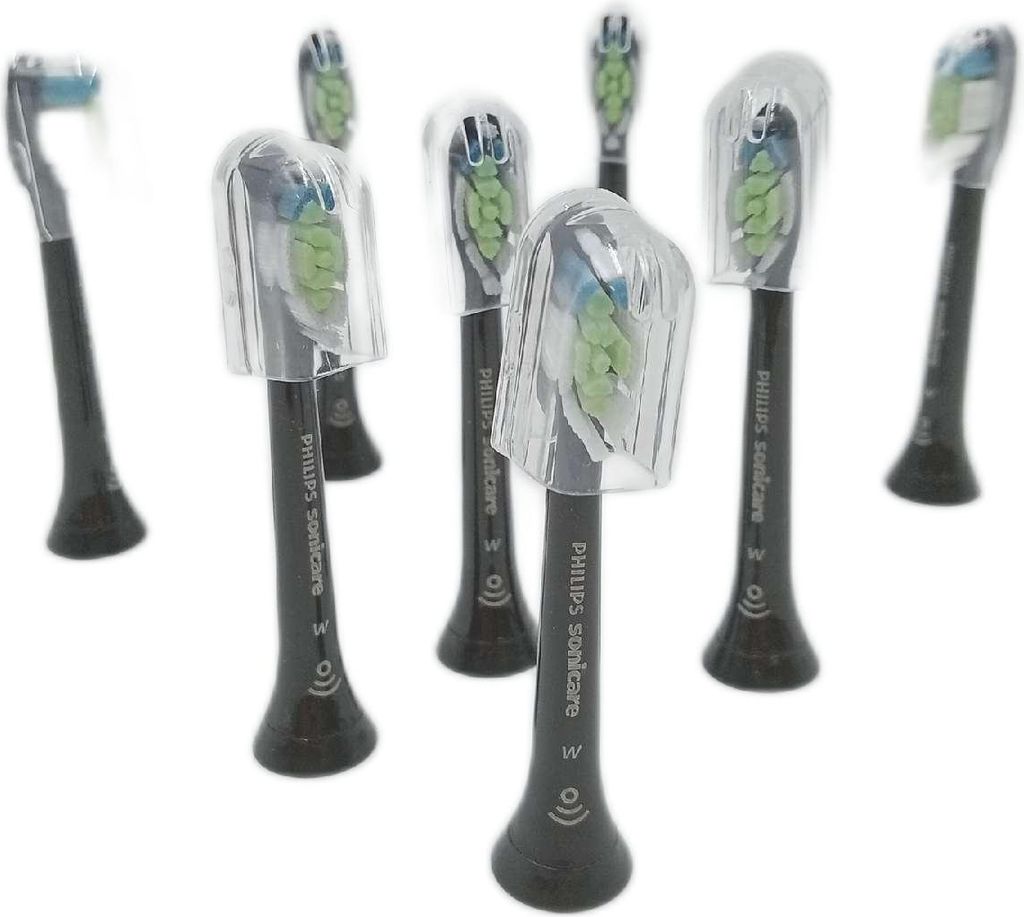 Zestaw zapasowych końcówek PHILIPS Sonicare W Optimal, 8 Zdjęcie produktu 16