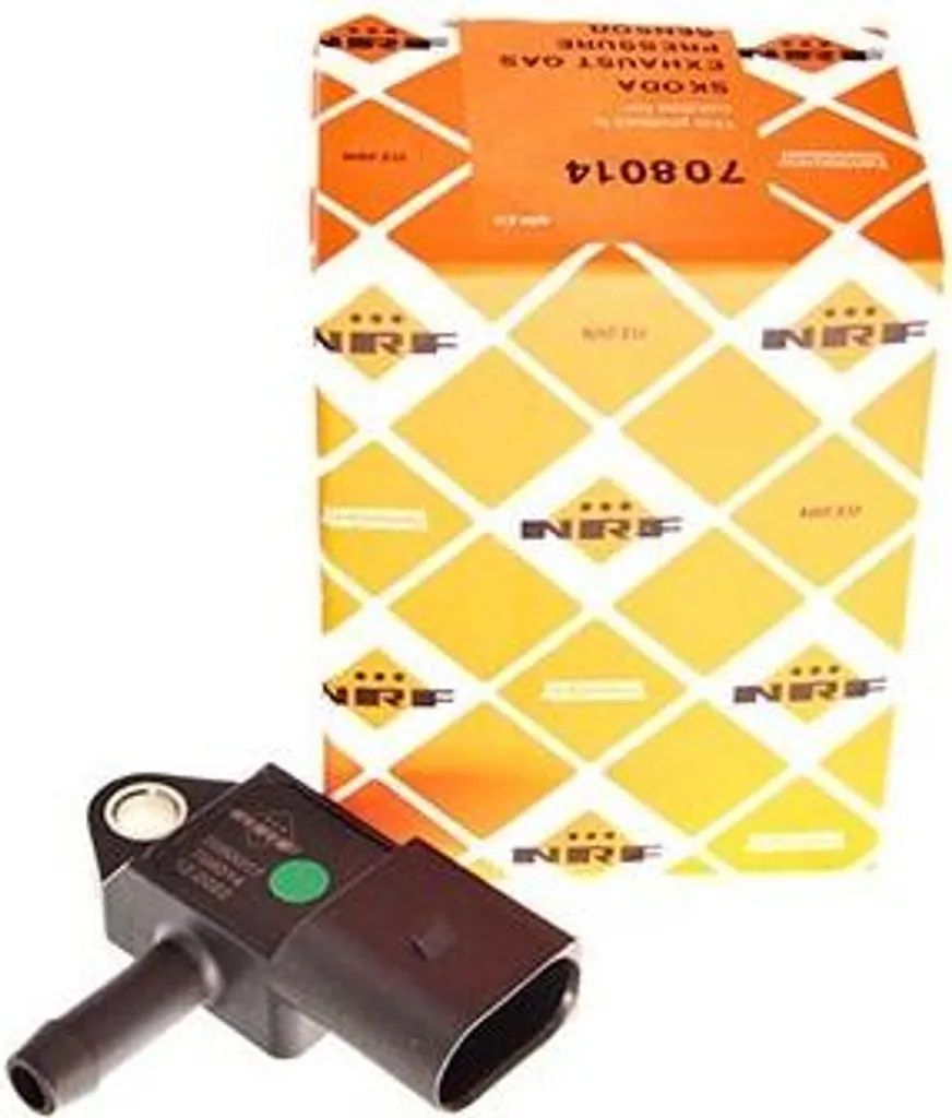 Capteur pression NRF 708014 robuste avec technologie de mesure piezo - 10