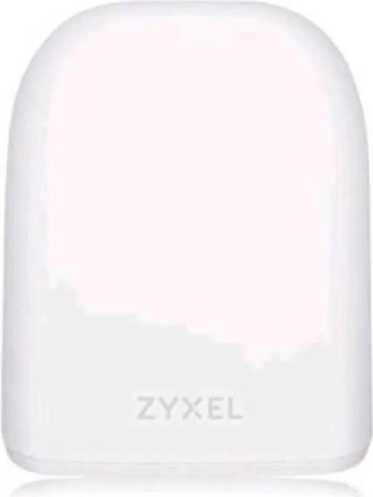 Boîtier WiFi 7 Extérieur Zyxel - Protège contre l'Humidité et Vol 30cm