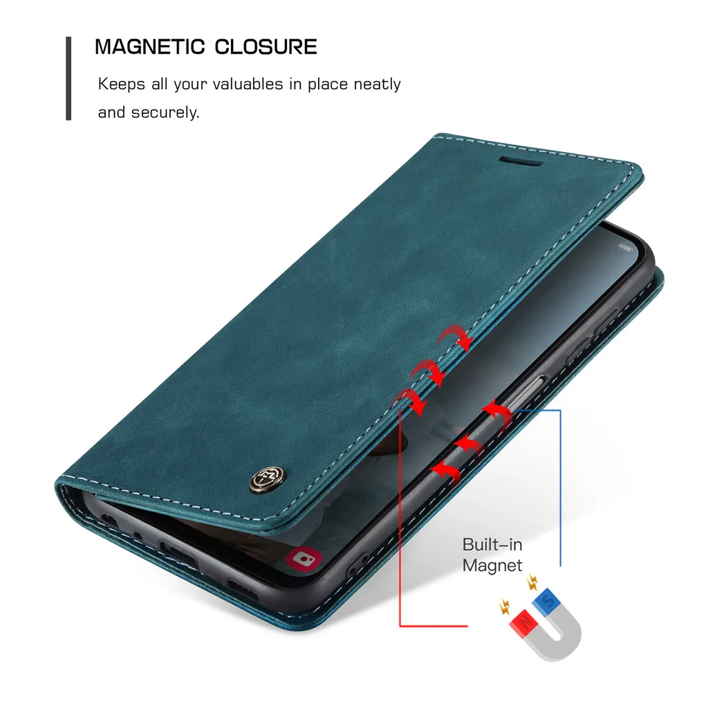 LEMAXELERS Cover Portafoglio Per Samsung Galaxy A13 4G Con Fantasia Mandala Glitter - Assorbimento Urti, Magnetica E Supporto