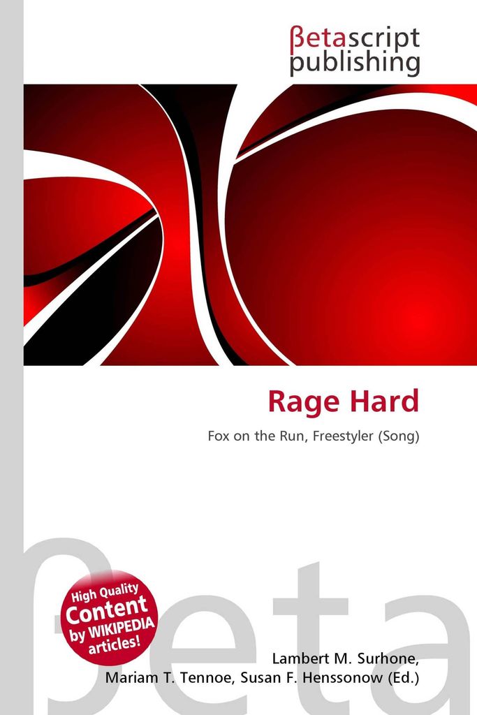Rage Hard