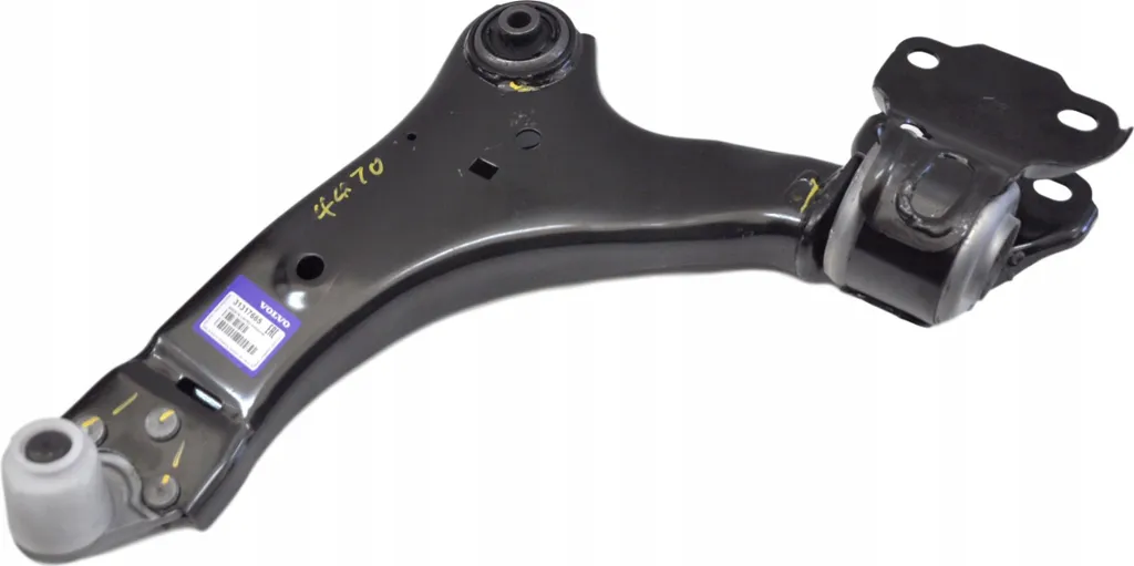 Bras de Suspension Avant Gauche Volvo XC60 Original OE 31317665 Neuf