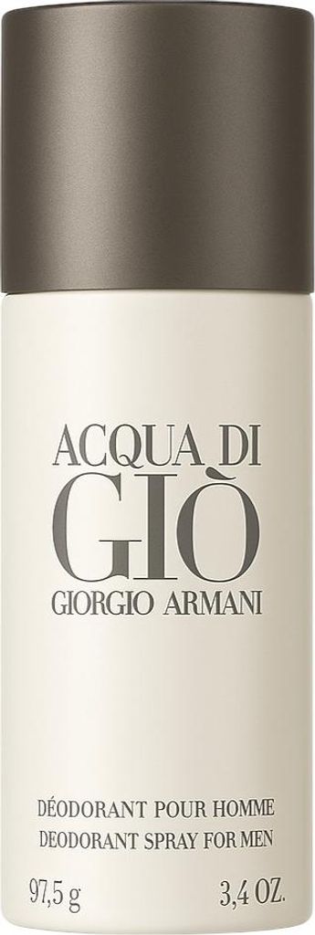 Giorgio Armani Acqua di Giò 150ml, Männer, Deodorant, Produktbild 