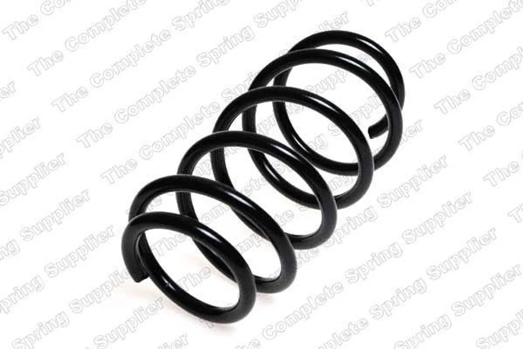 Ressort de suspension LESJÖFORS 4063517 pour Zafira et Meriva OE 93185154