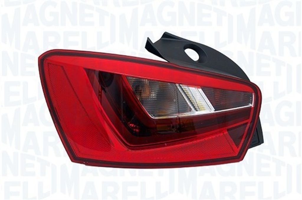 MAGNETI MARELLI Heckleuchte Artikel: 714000028604