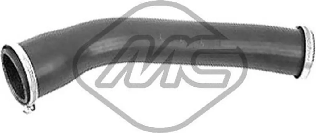 Tuyau d'admission d'air résistant pour moteur Astra J et Cruze 860230