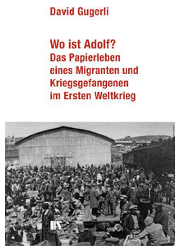 Wo ist Adolf : Album illustré détaillé avec énigmes visuelles complexes