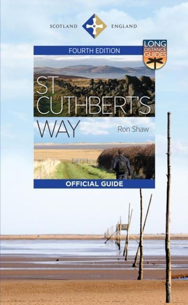 St Cuthbert's Way Image du produit 