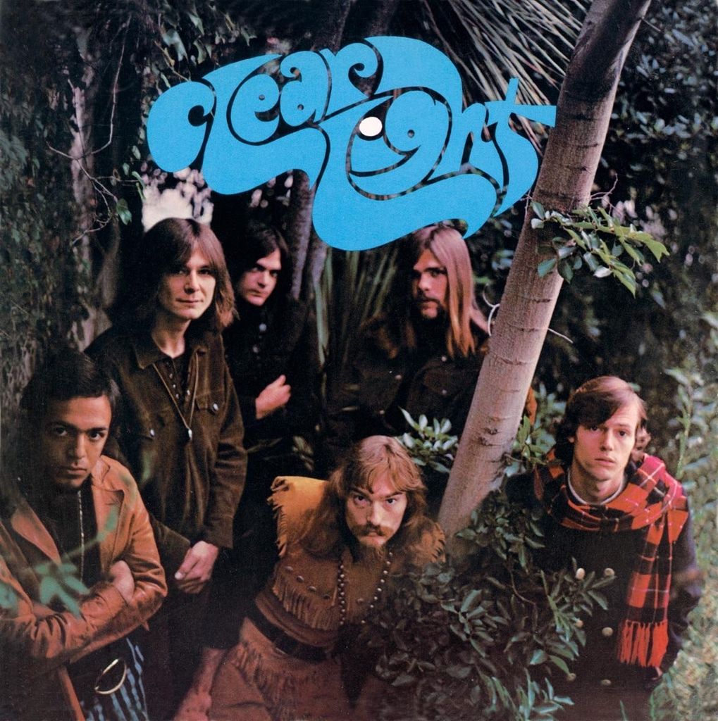 Clear Light-Clearlight (Remaster+Bonus)