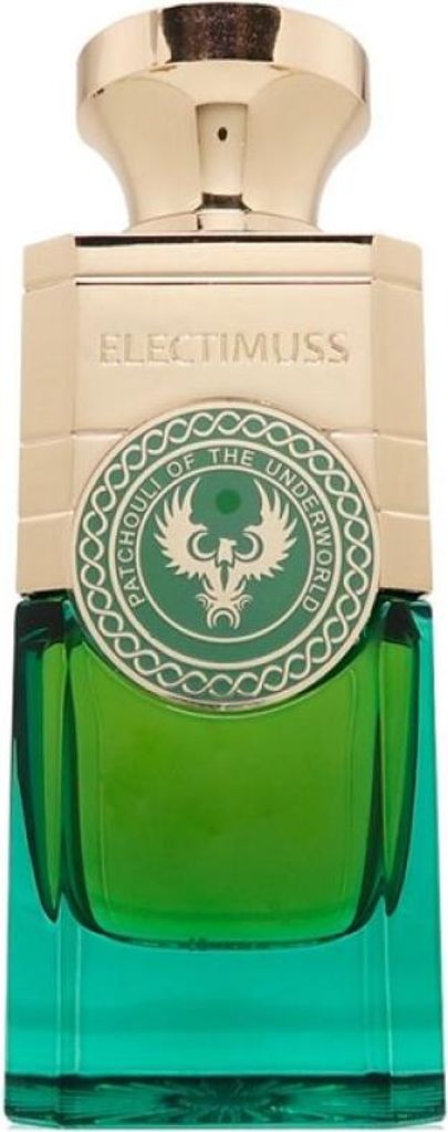 Electimuss, Consort Collection - Patchouli Of The Immagine del prodotto 