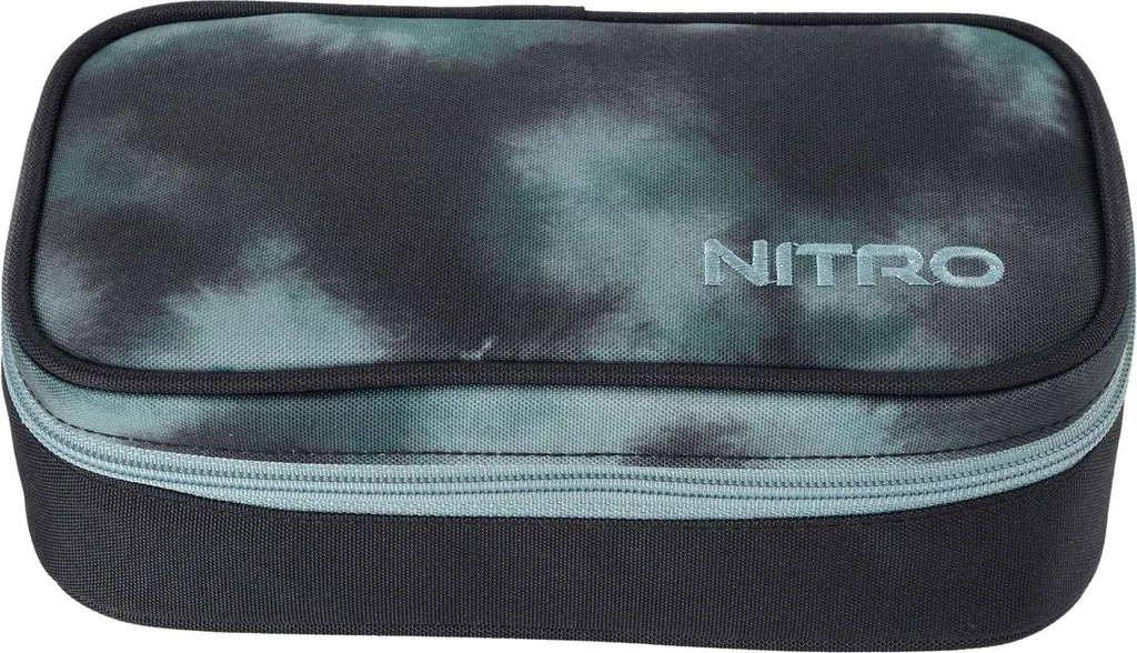 Astuccio Nitro Daypacker Reef Break: Design Iconico per Creativi