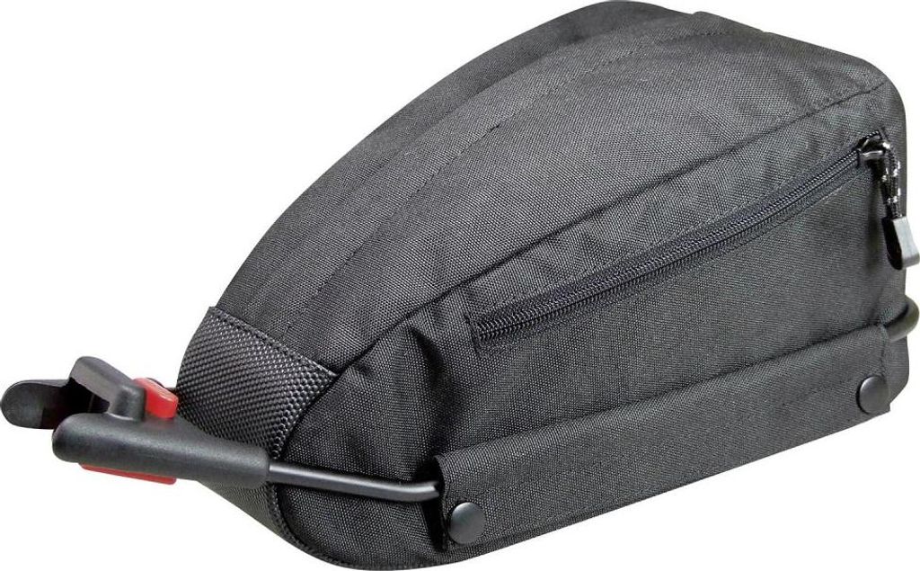 KLICKfix CONTOUR SF SCHWARZ Produktbild 