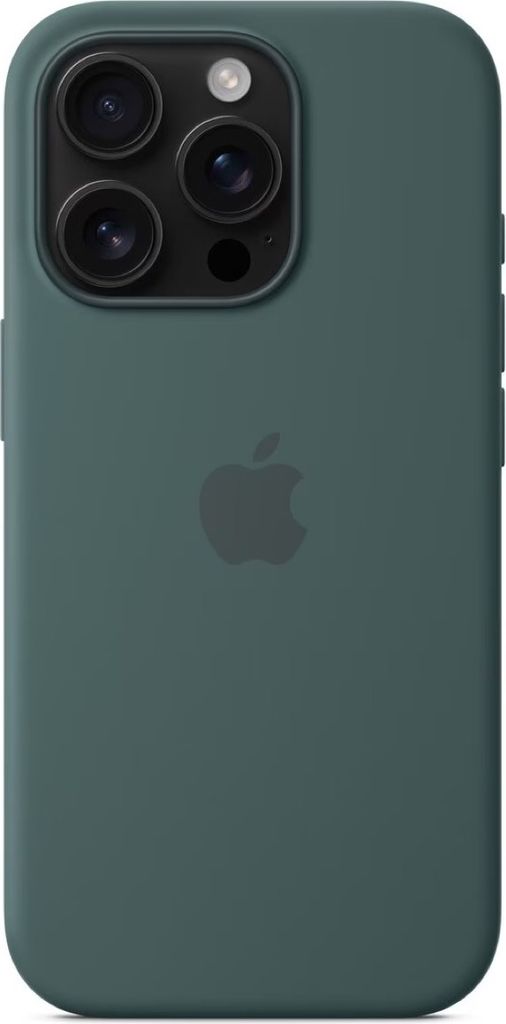 Apple Silikonowe etui z MagSafe do iPhone’a 16 Pro – Zdjęcie produktu 