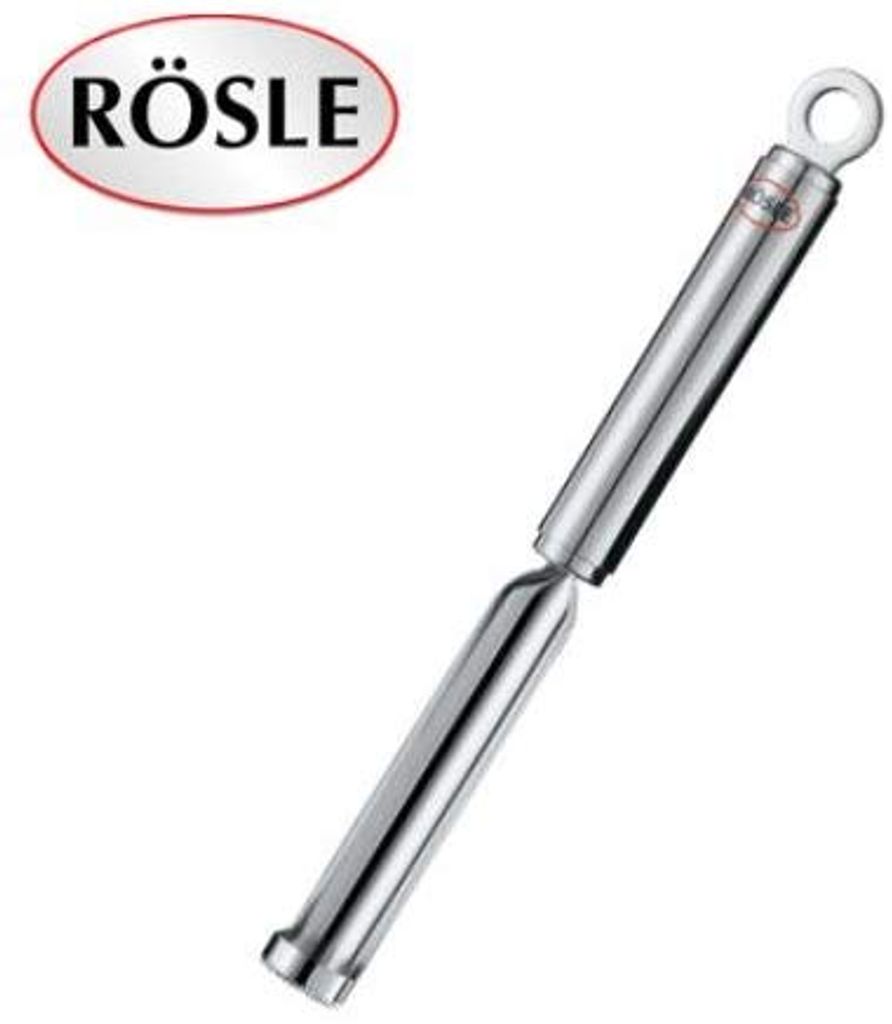 Rösle Rösle Fruchtentkerner 2 cm 12746/Abverkauf nur Immagine del prodotto 