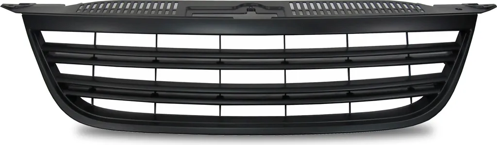 Grille de Calandre Sport pour VW Tiguan 5N : Remplacez votre Grille Usée