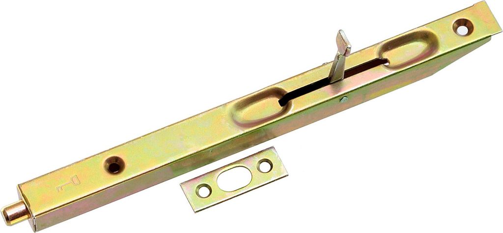 Kantriegel Kantenriegel Türkantriegel U-Kantriegel 200 / 8 Produktbild 
