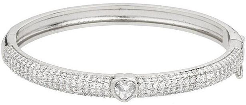 Armbanden Armreifen Barbieri Silber Kollektion Contemporary Jewels - frau