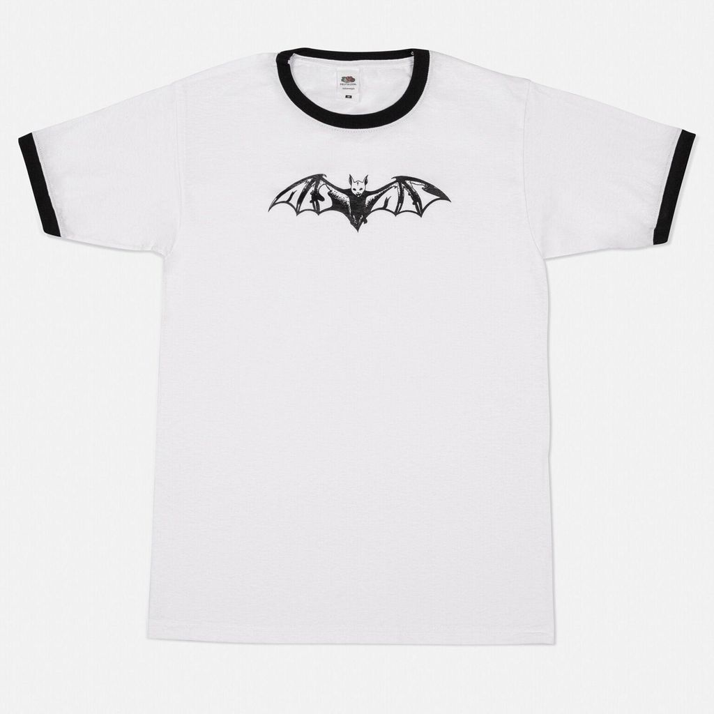 MESMER Mesmer Bat Shirt Clothing