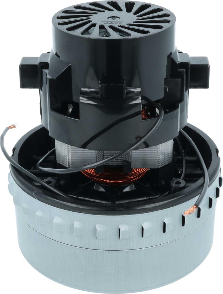 vhbw Ersatz Motor kompatibel mit Würth ISS 54, ISS 55, ISS 35 Staubsauger