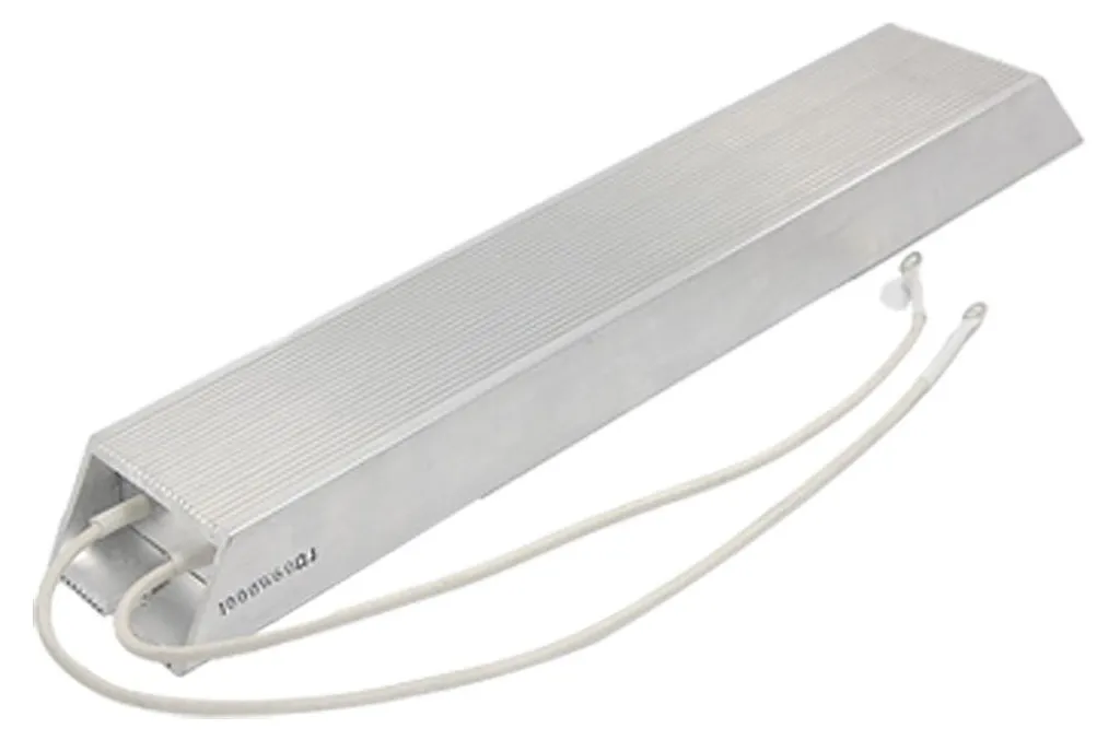 Résistance 1000W 60 Ohm contre la surtension de freinage électrique