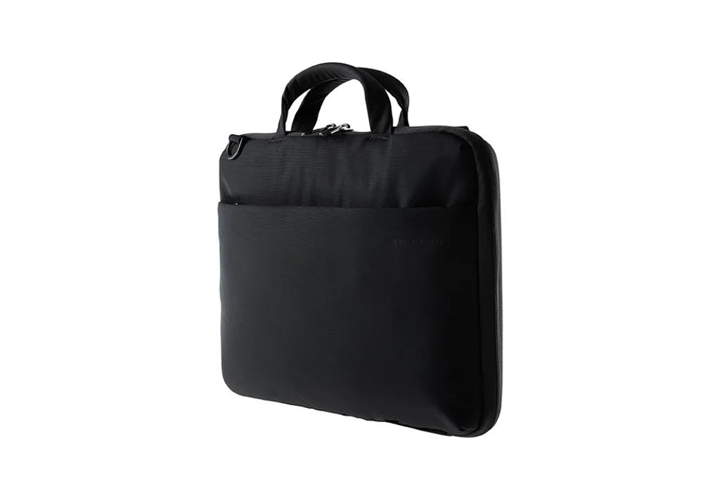Sacoche ordinateur 14 pouces Tucano Darkolor pour le télétravail