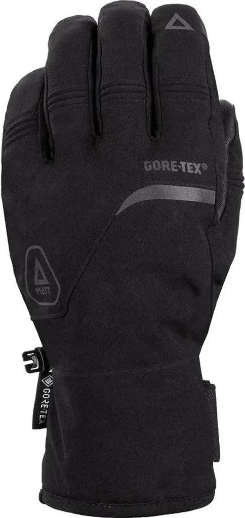 Gants étanches Gore-Tex Mattpro Noir L - Isolation Thermique Masculine