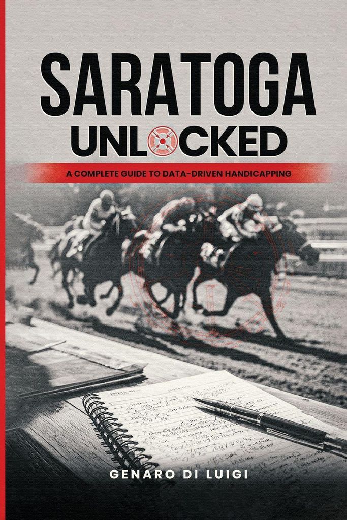 Saratoga Unlocked