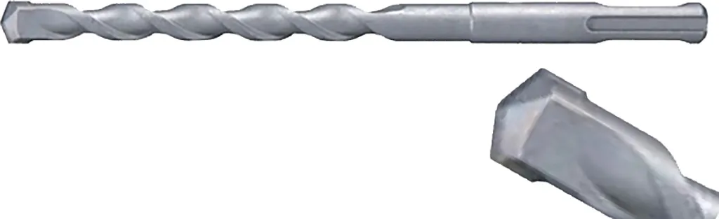 Punta di Ricambio Makita 18mm SDS-PLUS 300mm | Accessorio Originale