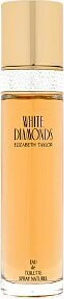 Eau de Toilette Elizabeth Taylor White Diamonds 100ml Parfum Femme