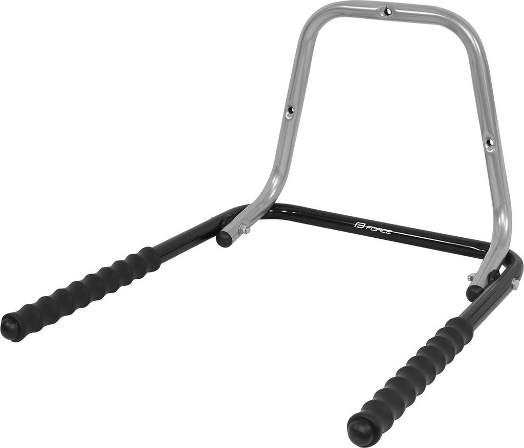 IWH Supporto a parete per biciclette per un massimo di 3 Immagine del prodotto 