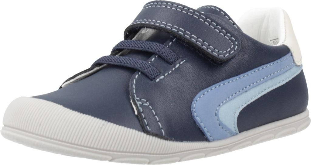 Pablosky WIP 135-060320 in AZUL color size 21