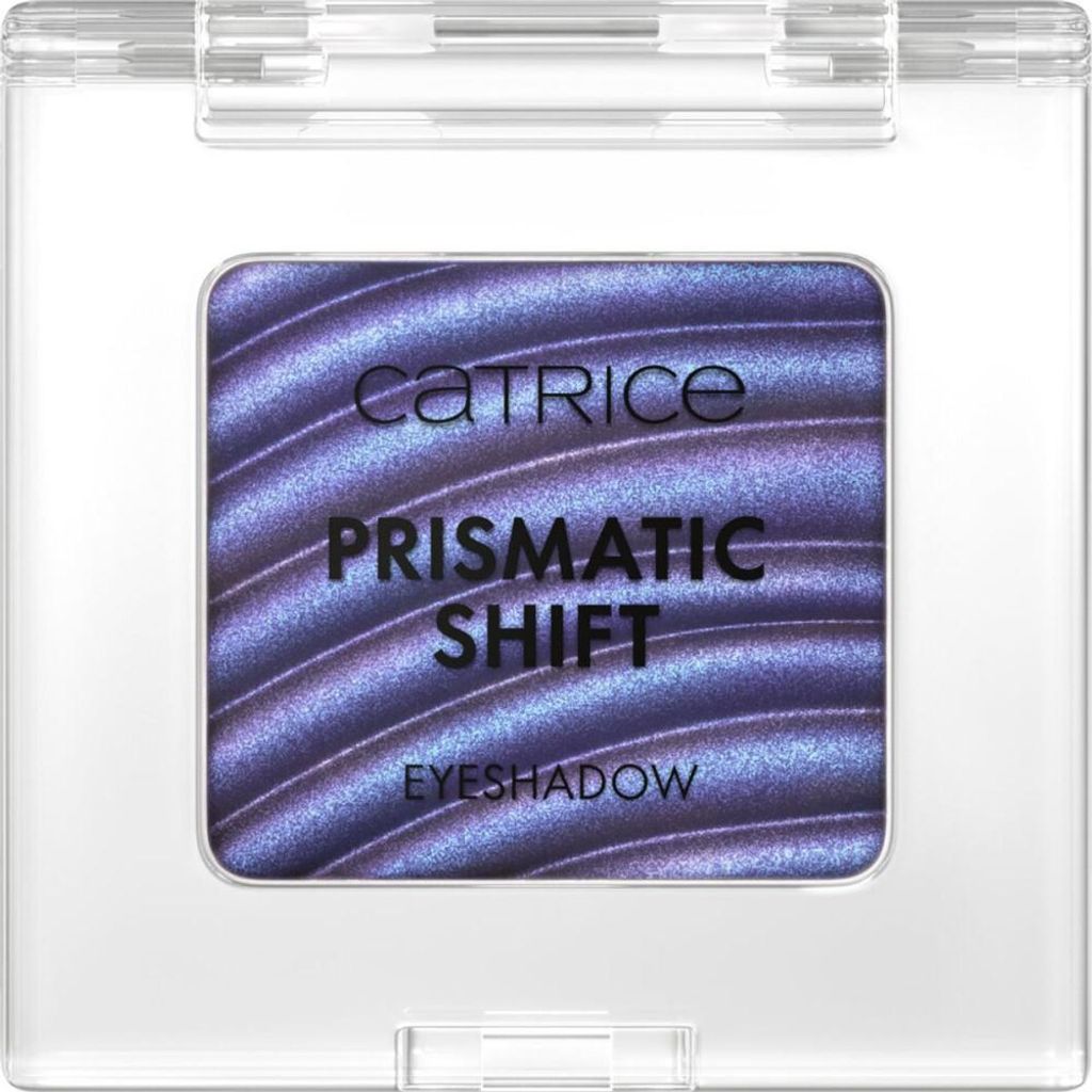 Catrice - Prismatic Shift Lidschatten - 30 Midnight Wave