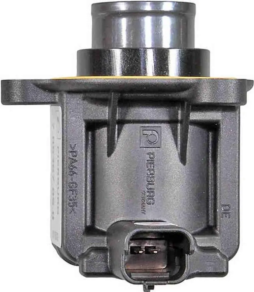 Plus de Perte de Puissance avec la Soupape Turbo 08920013 METZGER