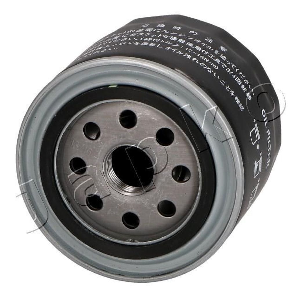 Ölfilter JAPKO 10497 Anschraubfilter für HONDA Accord VI Limousine (CK, CG, CH, CF8) für LAND ROVER Freelander SUV (L314) für ROVER 600 (RH)