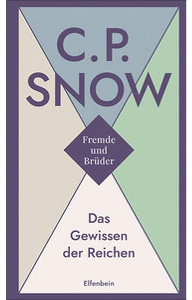 Fremde und Brüder / Das Gewissen der Reichen