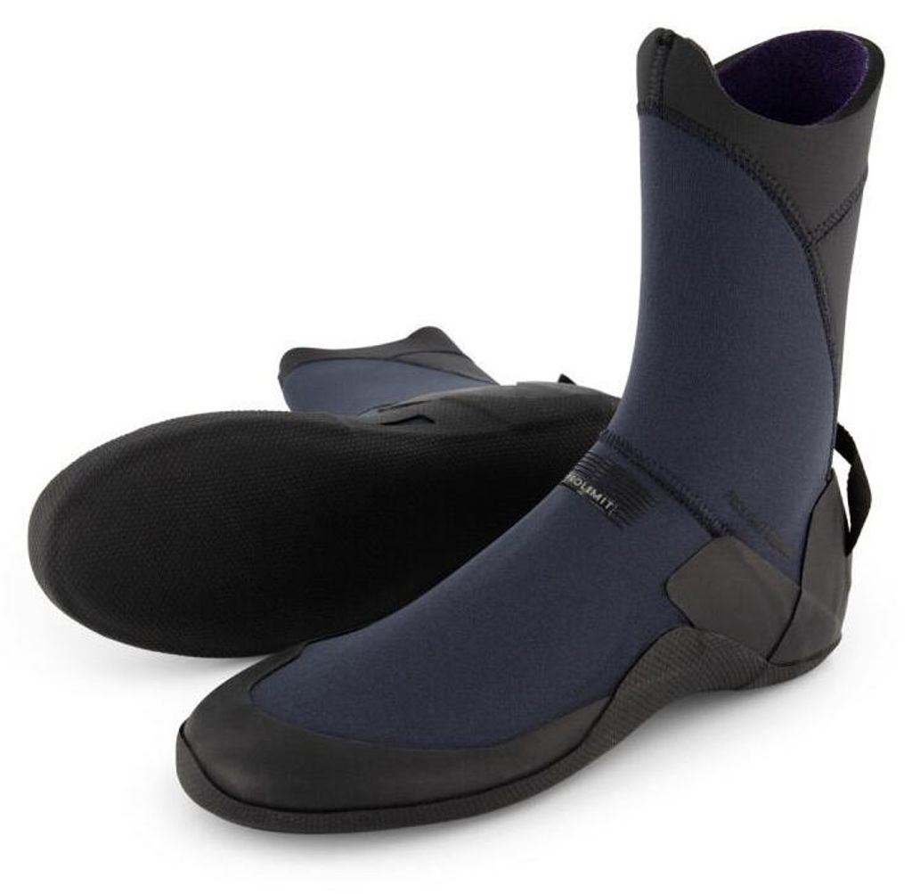 ProLimit Fusion 5,5 mm GBS Stiefel, Schuhgröße 37/38