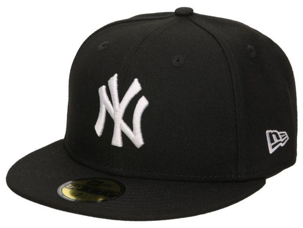 New Era - Kappe für Herren/Damen Uni PP1885 (59,6 cm) Produktbild 