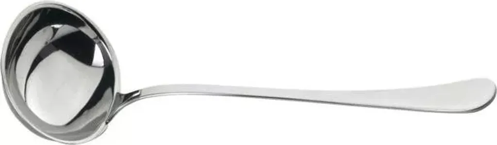 Mestolo Forgiato Pintinox Solaria 0.1L - Fornitura Alberghiera Inox