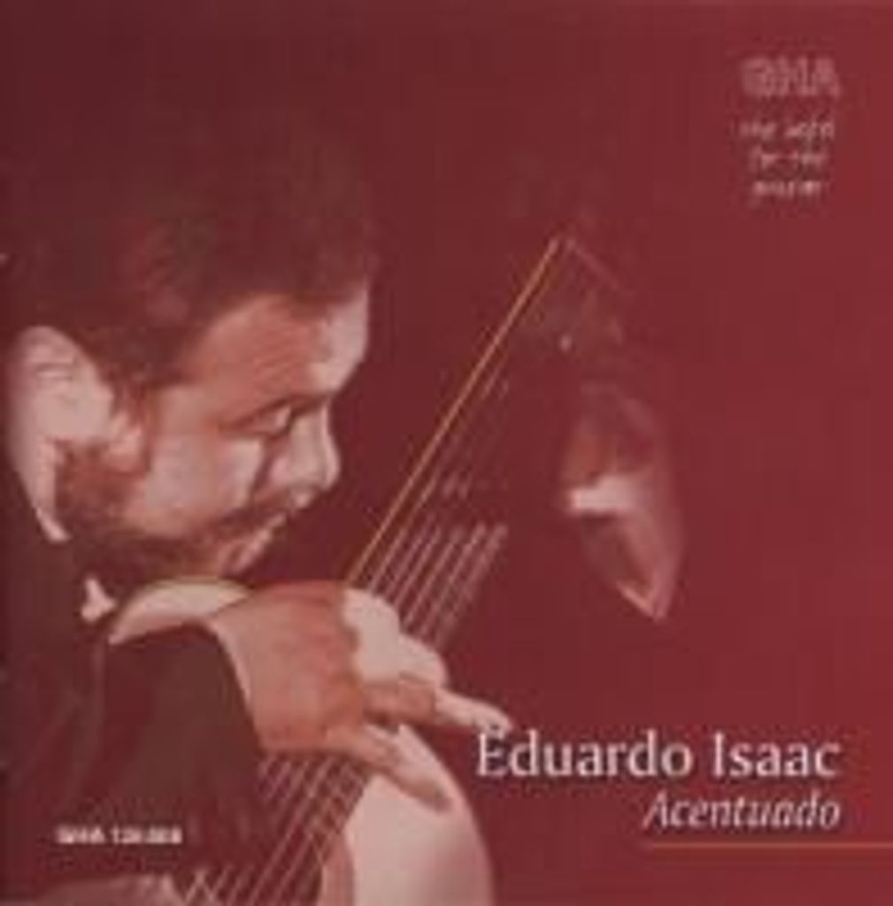 Isaac, E: Acentuado