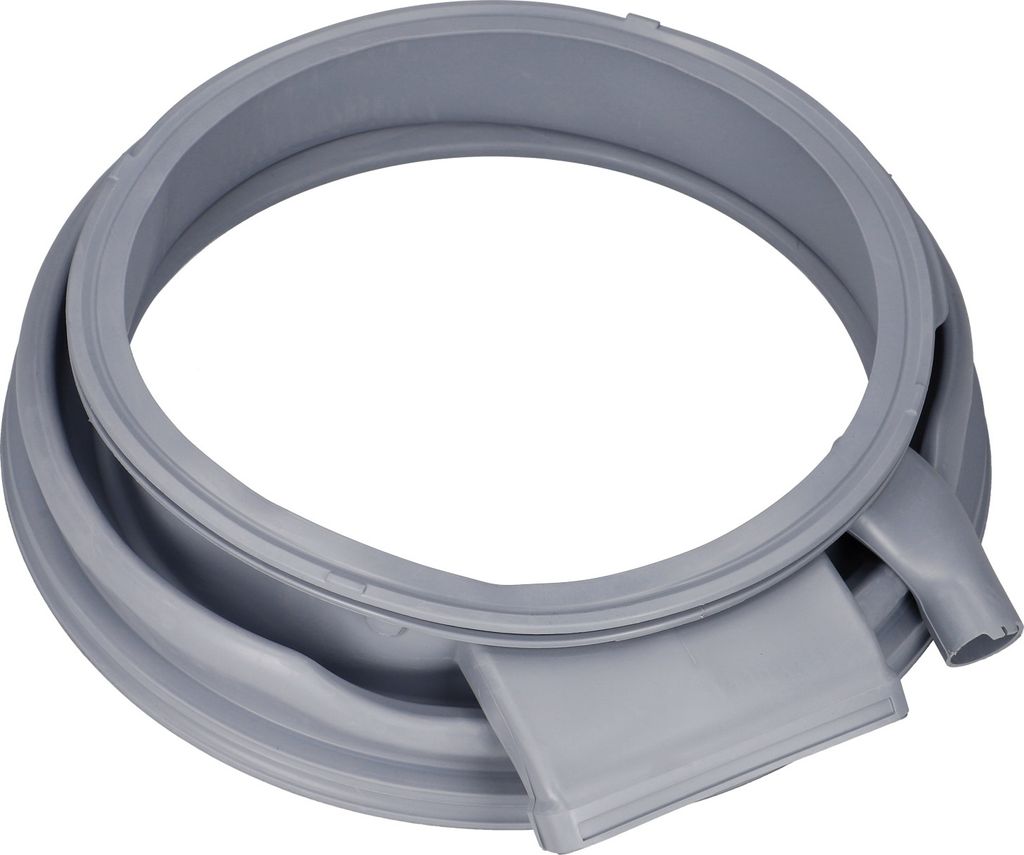 easyPART passend für 00778589 SIEMENS Fenstermanschette für Waschmaschine