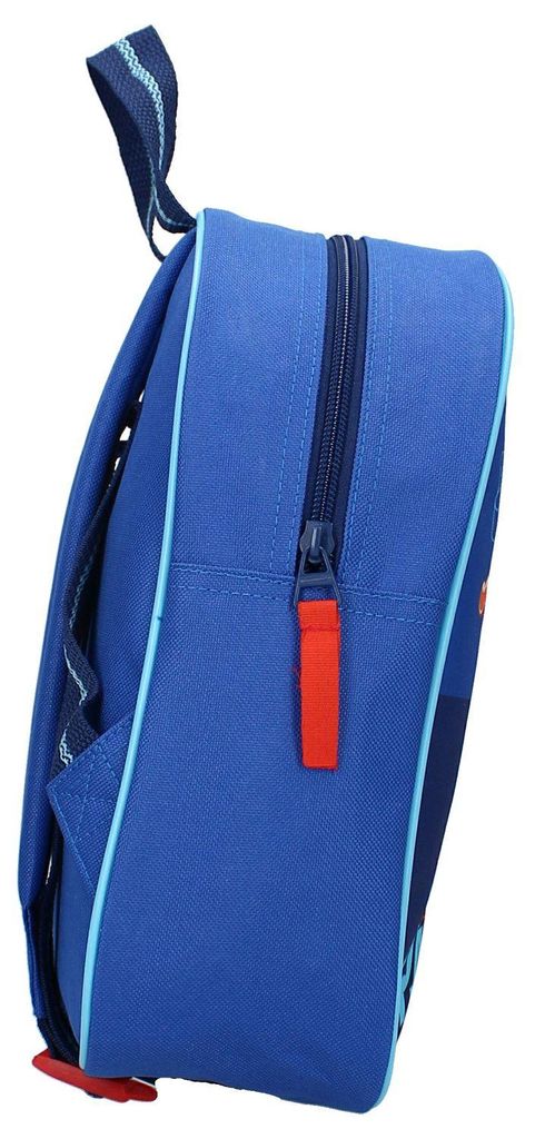 Paw Patrol - Rucksack 'Go Pups Go' - 29 cm Produktbild 