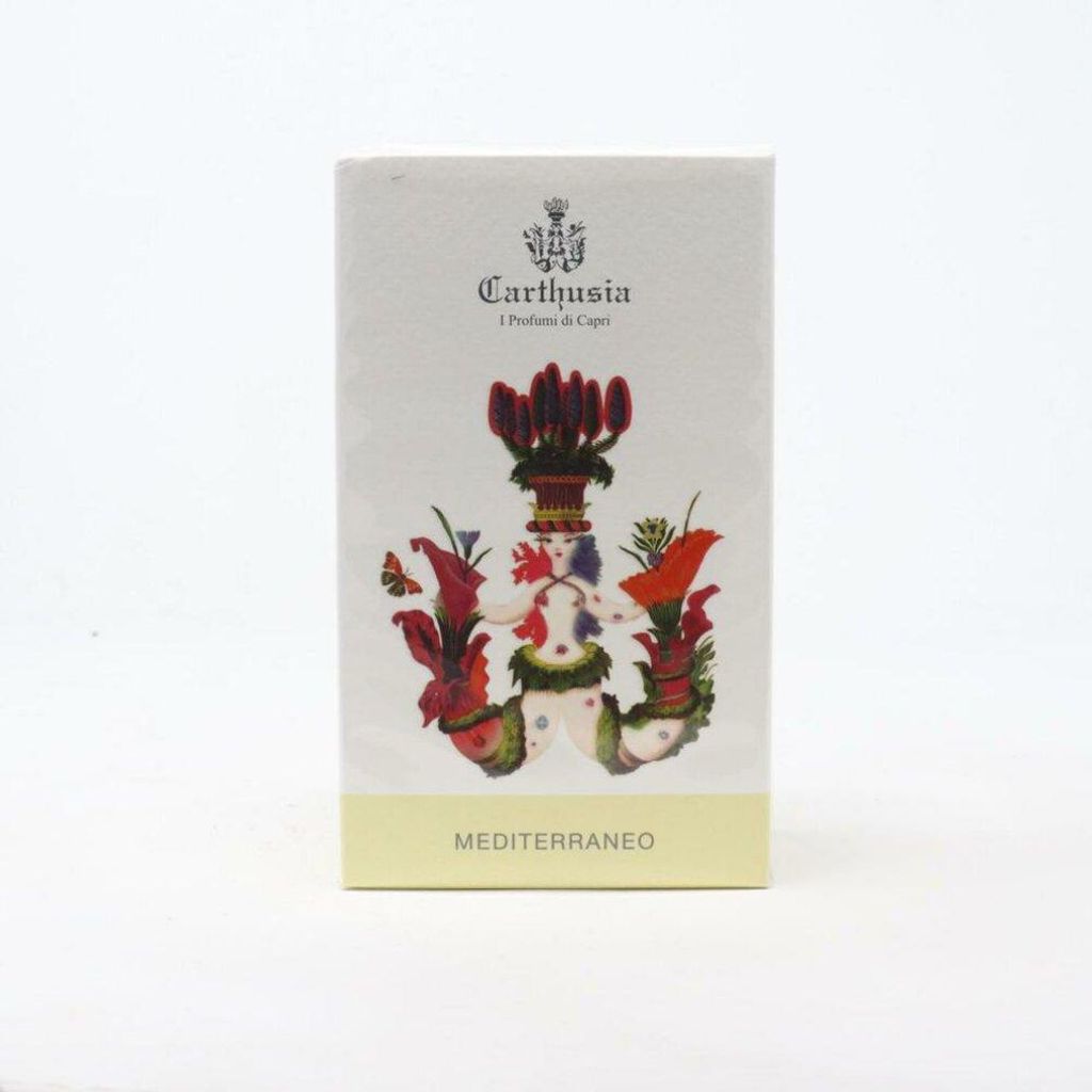 Carthusia mediterraneo epv 100ml Zdjęcie produktu 