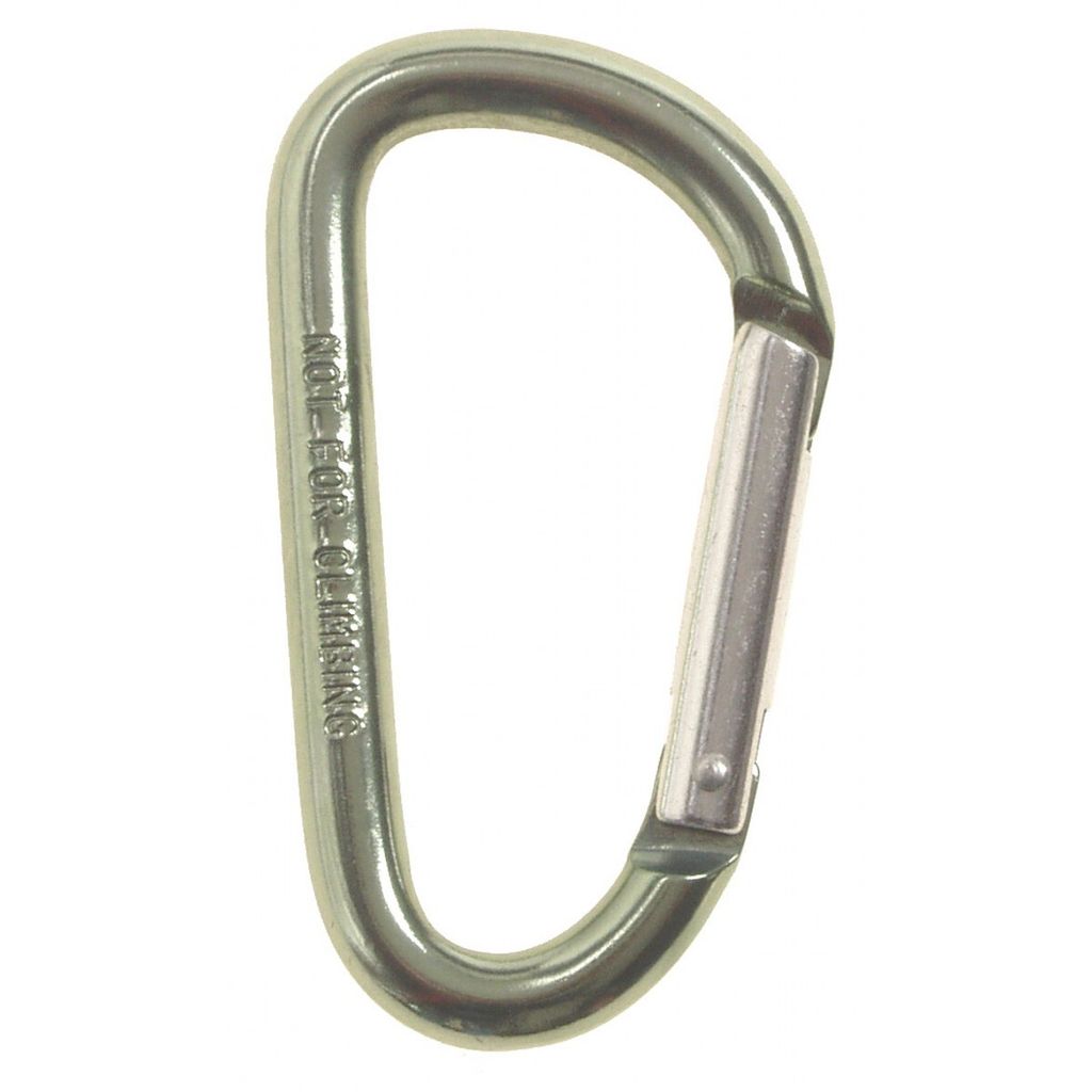 MFH 27533D Moschettone D8x80A 8 mm x 80 1 pz.