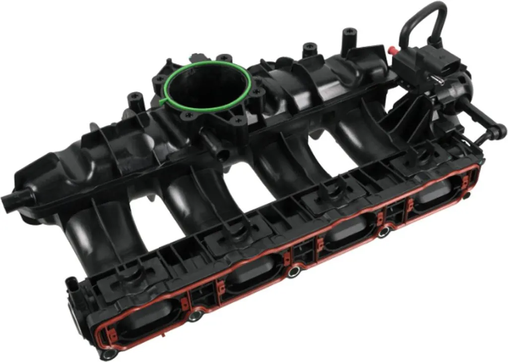 Module d'admission d'air pour réparation moteur VW SCIROCCO PARTSTEC