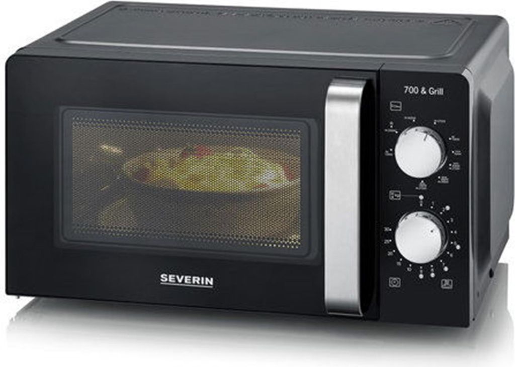 SEVERIN MW 7781 Microonde SEVERIN MW 7781, con funzione Immagine del prodotto 