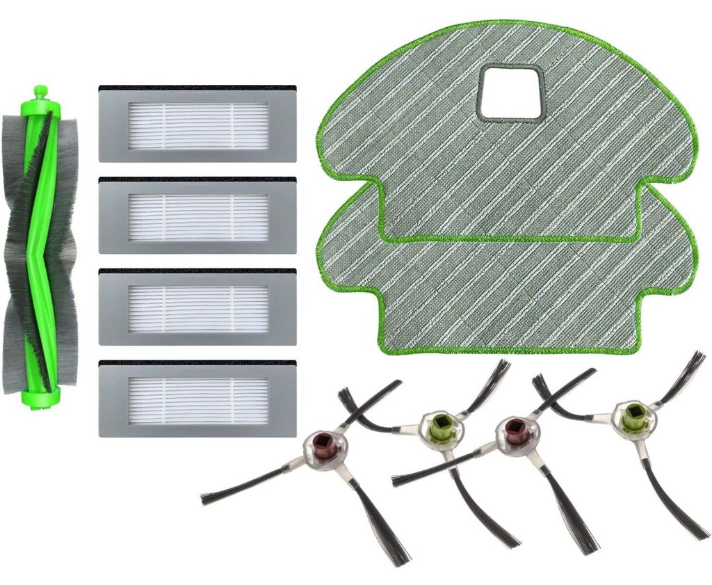iRobot Roomba Combo Wartungsset (Plus.Parts )