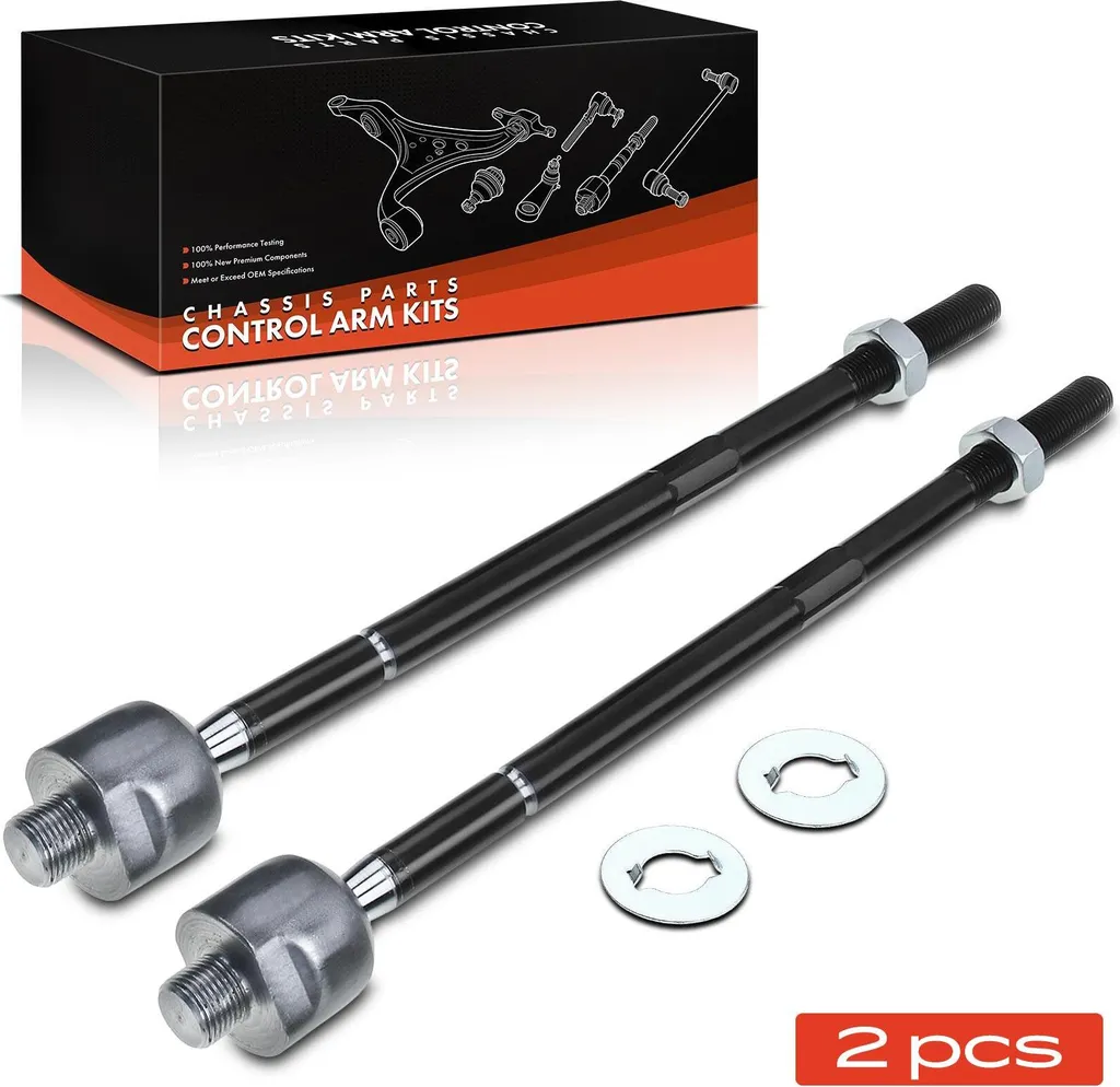 Supprimer le Jeu de Direction : Biellette Honda Odyssey RA6 RL1 3.5L